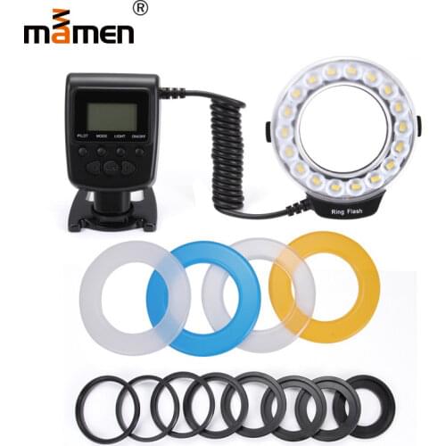 MAMEN Ring Flares China
