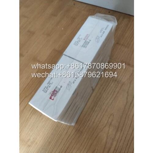 NJK11418 Siemens (Germany) 1650/1800 Cuvette 10321772 073-0023-02 (13 Groups)