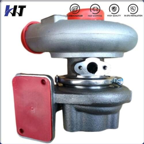 NEW Turbo For Caterpillar CAT 320B 320C 320L Excavator S6K S6KT TD06H 49179-02300 49179-02260 5I-8018 5I8018 Diesel Turbocharger