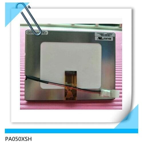 PA050XSH (LF) PA050XSH 5 inch lcd screen