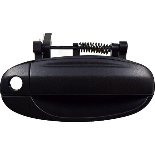 Front Right Passenger Side Outside Outer Door Handle for Chevrolet Chevy Aveo 2004 & Aveo5 2009 2010 2011 1.6L