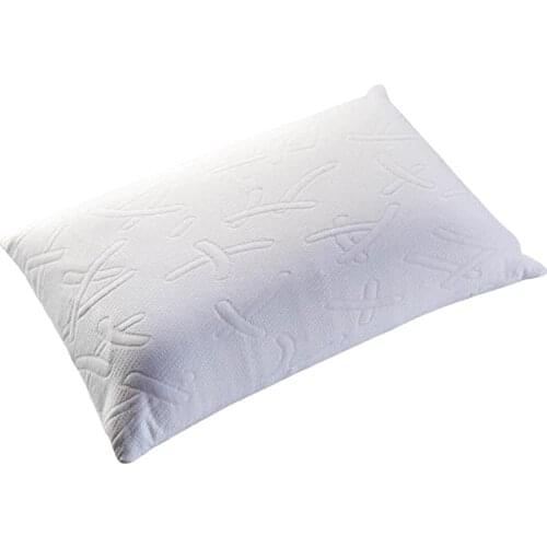Doqu Home Viscolife Pillow Neck with Shoulder Support 60X40