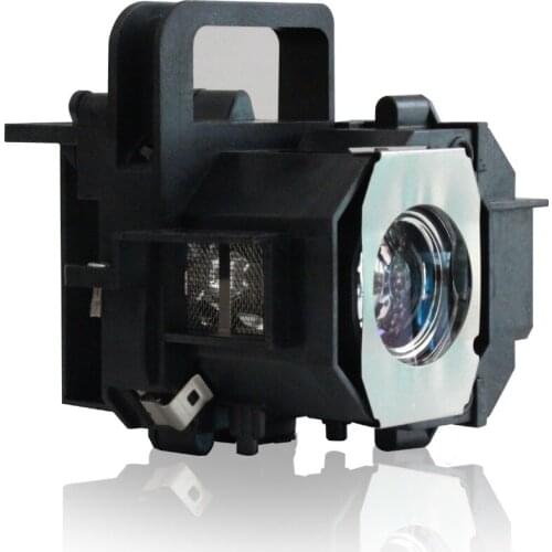 PowerLite Home Cinema 6100, Ensemble HD 6100/ HD6500, EMP-TW3800/ TW5000/ TW5500 projector lamp for ELP49