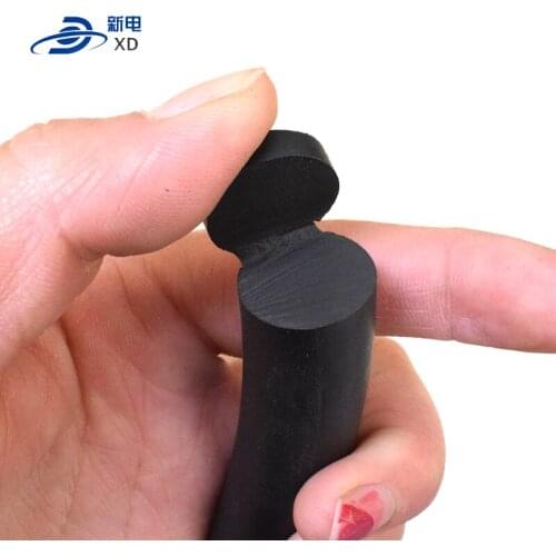 Industrial Custom Rubber Strip O Ring Cord China Supplier