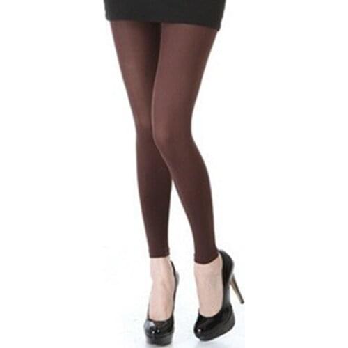 Sexy Women Velvet Tights Over Knee Double Stripe Sheer Black Temptation Suspender Patchwork Pantyhose Stockings