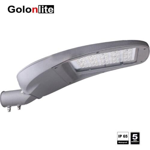 Golonlite LED road lamp street light 200W 150W 120W 100W 80W 60W 40W 220V 230V CE 5 years warranty Meanwell driver