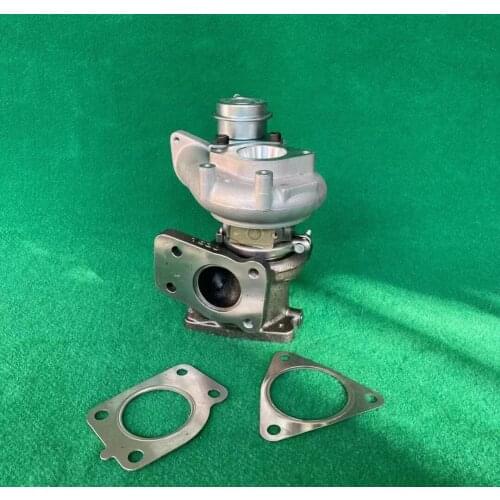 TF035HL8-13 TK3S-5 TF035HL8 Turbo for Nissan Juke MR16DDT KH3DT KH3DT-W12C Engine