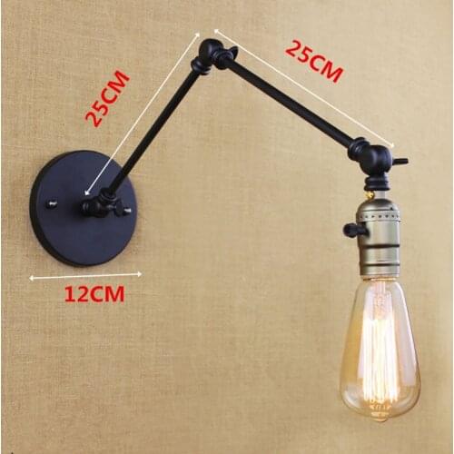 TOMDA Lamps With Lampshade