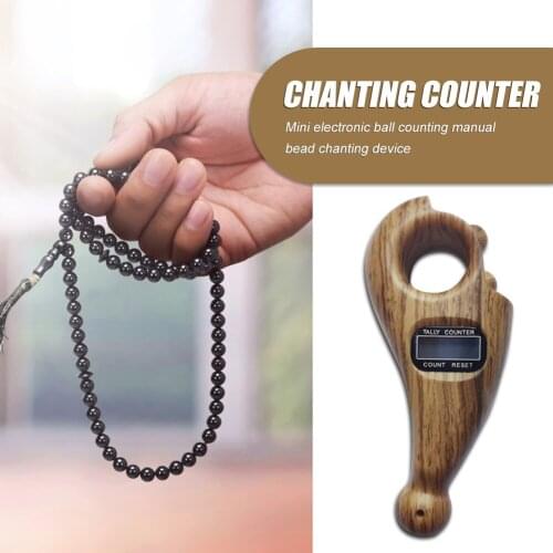 VAKIND Counters