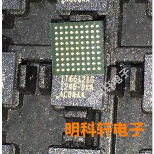 100% New&original IT66121G/BX IT66121G In Stock