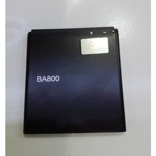 100% Ymitn Origina 1700mAh Cell Phone Battery Li-ion Battery For Sony Xperia S SL VC lt26i LT26I LT26ii Lt25i LT25C BA800