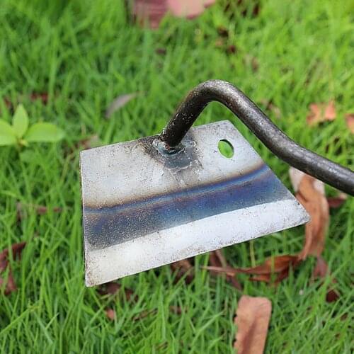 Household Gardening And Agricultural Tools Weeding And Flower Hoe Planting Vegetable Agriculture Tool Garden Weeding Accessories