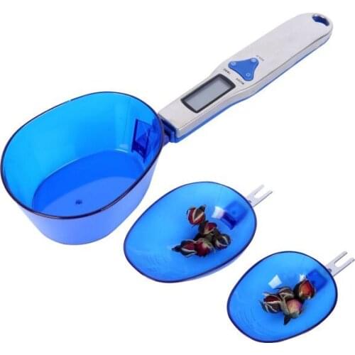 Электронные мерные ложки для кухни Dalinwell China At AliExpress