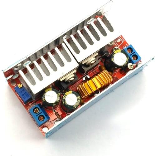 DC-DC Step Down Converter Buck Module 160W Adjustable 4.5-30V To 0.8-32V