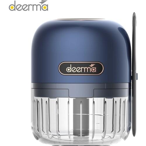 Мини миксеры Deerma China At AliExpress