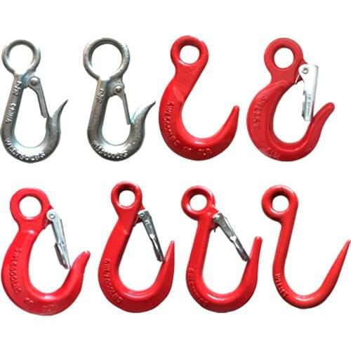Hotaste Fasteners