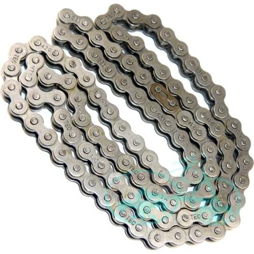 BEST motorcycle 428h chain 420 520 chain 530 sprocket chain free shipping