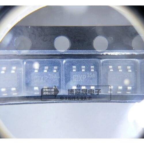Xinyuan 10PCS/LOT LD7535ABL SOT23-6 LD7535 SOT LD7535A SMD SOT-23