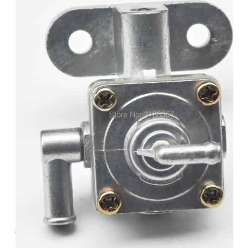 NEW PETCOCK FOR 97-00 GSXR 600 & 96-97 GSXR 750 FUEL PUMP PETCOCK