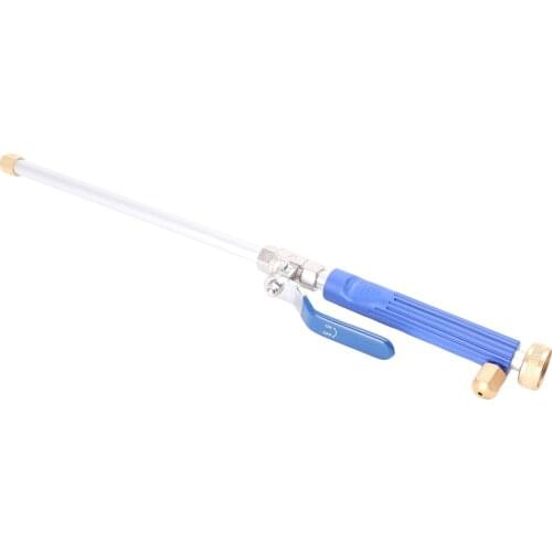 High Pressure Power Washer Gun Car Spray Cleaner Garden Watering Nozzle Jet Hose Wand Cleaning Tool Parts