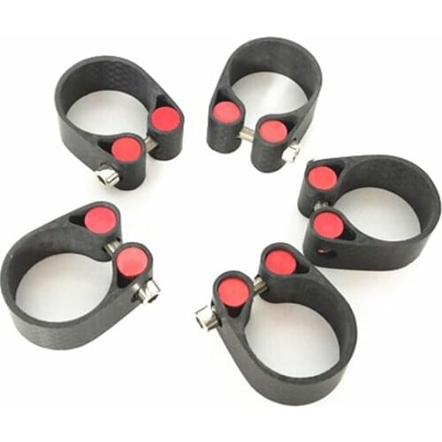 RECILLO Bicycle Seat Clamps