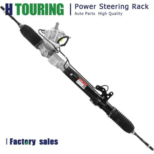 For Auto Power Steering Rack Steering Gear LHD For Nissan Teana 2.5 J32 VQ25 49001-JN01B 49001JN01B 49001 JN01B Left Hand Drive