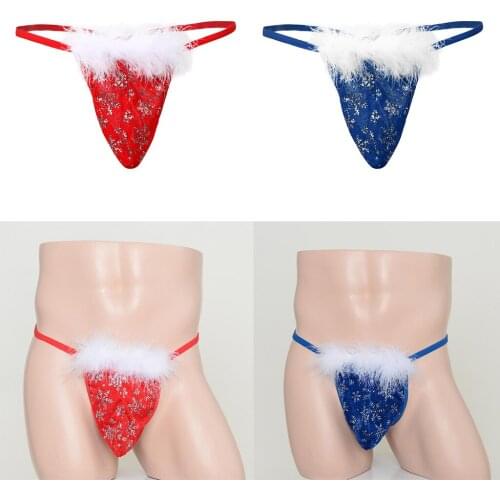 Segolike Men's Erotic Costumes