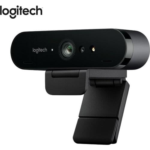 Logitech C1000E Ultra 4K HD Camera Business USB Webcam with microphone Webcam 5X Digital Zoom