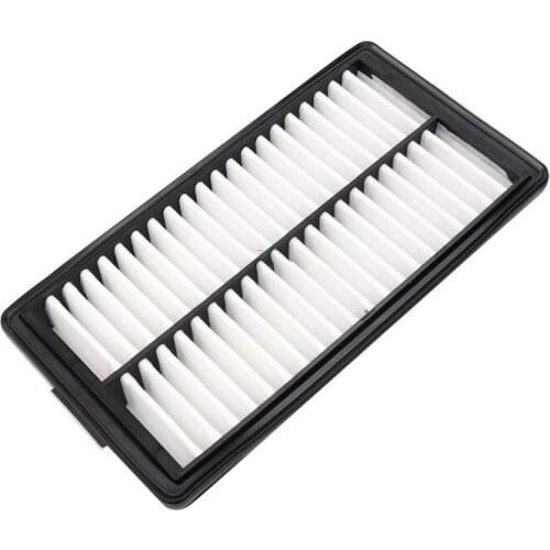 1Pcs Air Filter For HYUNDAI i10/KIA Picanto OEM NO 28113-04000/28113-1Y100