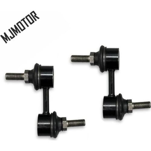 2pcs/lot) Rear Stabilizer Link for Chinese Brilliance BS4 M2 06-09 Auto car motor suspension Ball joint parts 3001168