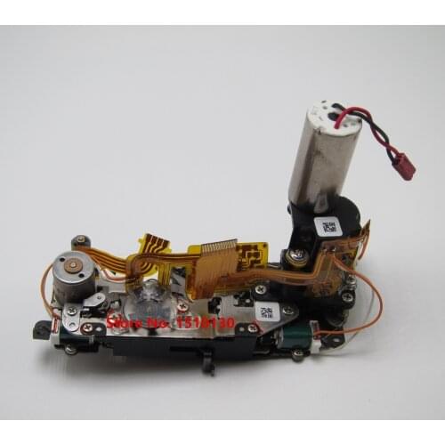 Repair Parts For Nikon D800 D800E Aperture Charge Control Unit Motor Assy 1H998-285
