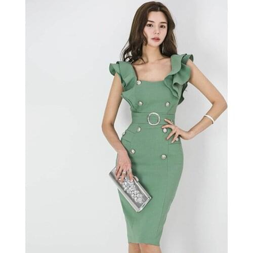 Летние платья с разрезом Zeongro China At AliExpress