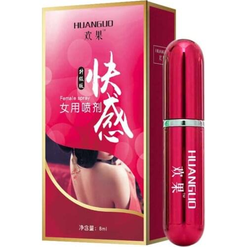 Women Orgasm Spray Vagina Tightening Gel Moistening Lubricant Enhancer Aphrodisiac Increase Female Libido Sexual Stimulant Gel