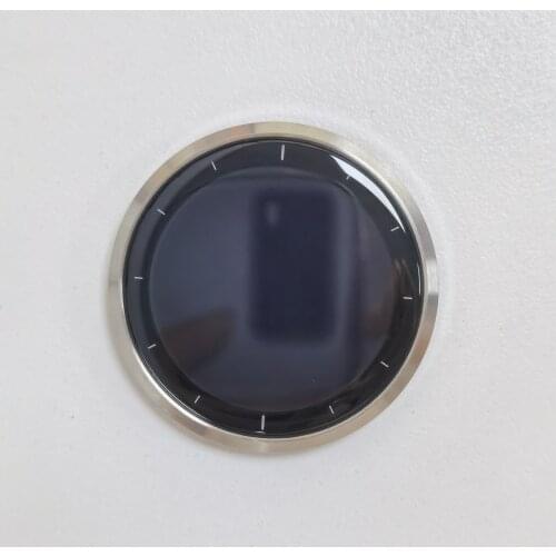 Original Garmin vivoactive 4 LCD Screen 1.3" LCD Display for vivoactive 4 Smartwatch replacement vivo 4 screen