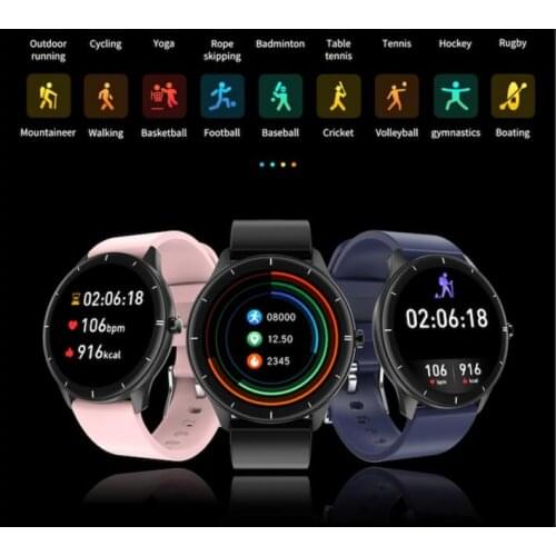 ZUIDID Smart Bracelets