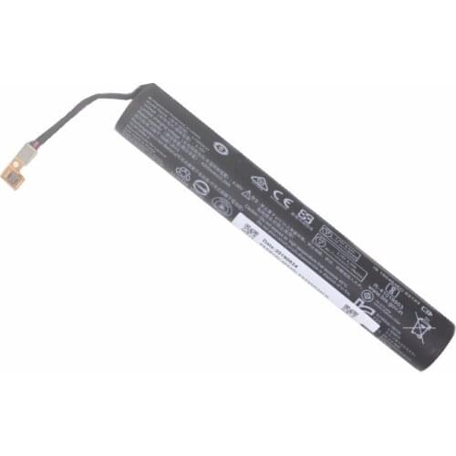 1x New 6200mAh L15D2K31 Replacement Battery For Lenovo Yoga Tablet 3 YT3-850F YT3-850M L15C2K31 Series Original Loptop Batteries