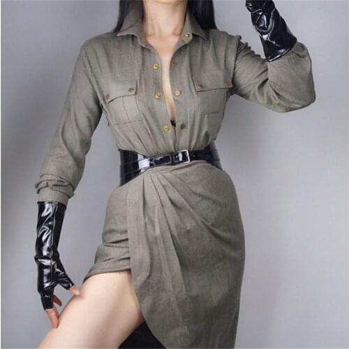 ARCtic SUN Women's Fingerless Gloves