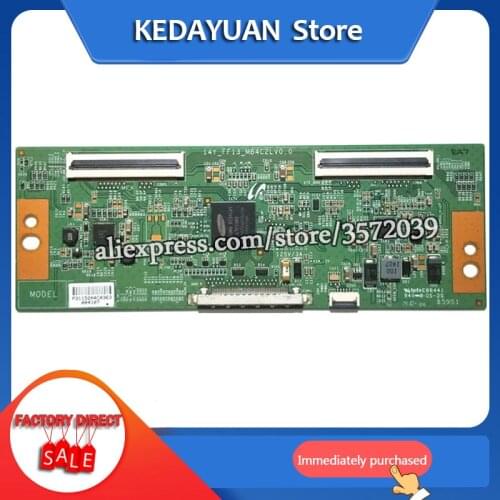 Free shipping original 100% test for samgsung 14Y_FF13_MB4C2LV0.0 14Y-FF13-MB4C2LV0.0 logic board