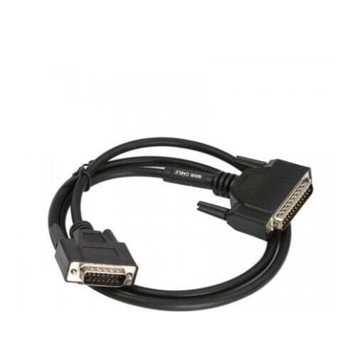 Free Shipping Main Cable for MST3000 / MST-100P / MST-500 Motorcycle Scanner Main Cable