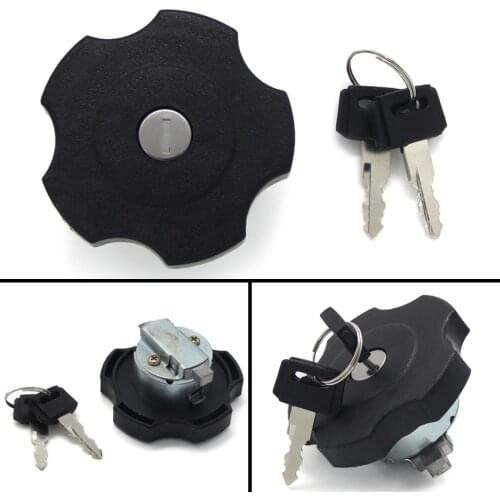 Motorcycle Ignition Switch Lock Fuel Gas Cap Key Set For Yamaha RD250LC RD350LC RZ350 RD350 FJ600 TW200 TW125 11H-24602-10-00