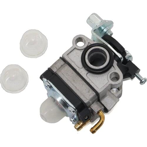 139 Carburetor for Lawn Mower Trimmer Strimmer Brush Cutter Generator Parts