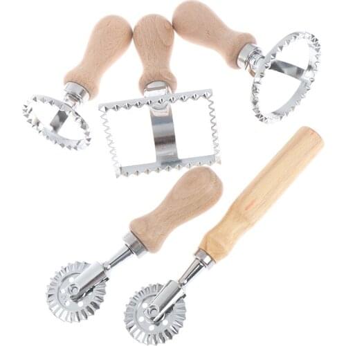 Dumpling Embossing Machine Pasta Hand-Cutting Machine Embossed With cuisine gadget mutfak aksesuarlari kitchenware home gadgets