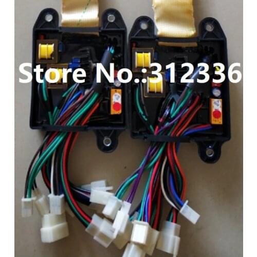 Free shipping KI-MB(ATS)-C2 KI-MB-ATS-C2 KI-MB(-ATS)-C2 ATS intelligent control module kipor 10~100kW KDE16/19EA KDE16/19STA