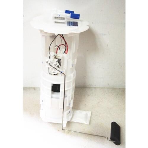 WAJ Fuel Pump Module Assembly 25060-VW00A / 17040-VW00A Fits For Nissan Urvan 2.4L 2.5L 2008-2010