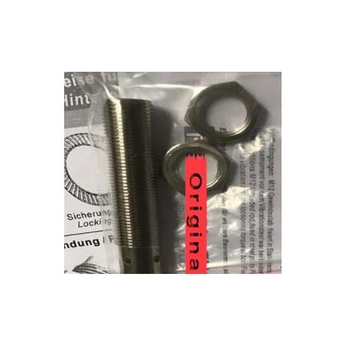 NBN2-18GM50-WS New High-Quality Inductive Switch Sensor