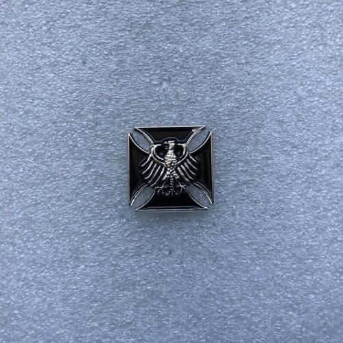German Empire Eagle cross Badge