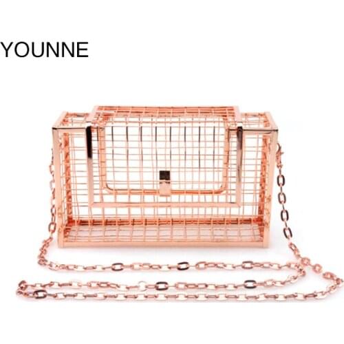 Nevenka Women's Pink Bags
