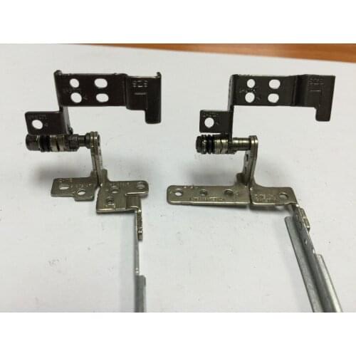 New Laptop Hinge For Lenovo E531 E540 Thick Notebook L&R LCD Hinges
