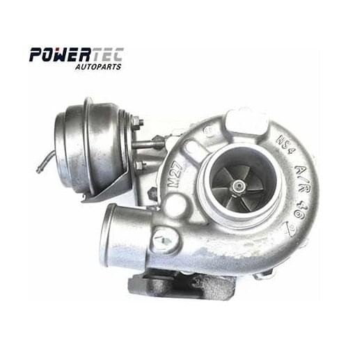 For Hyundai Santa Fe Trajet 2.0 CRDI D4EA-V 92 KW 125 HP 2002- GT1749V NEW turbocharger 729041-5009S complete turbo 729041 27900