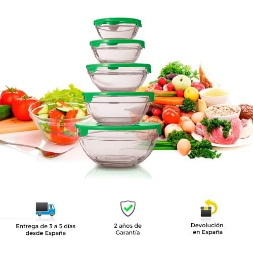 SOGO Cookware Sets